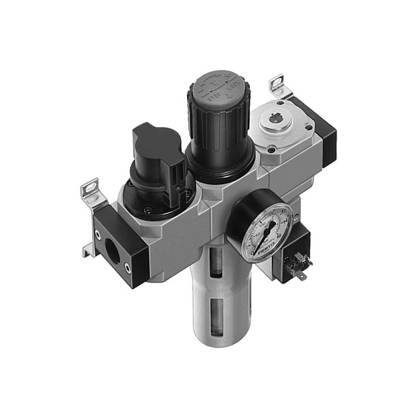 Service Unit LFR-1/4-D-MIDI-KF